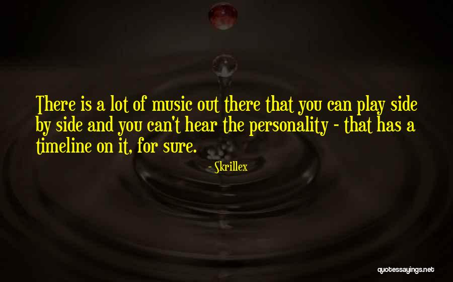 Turbinaire 1245gt Quotes By Skrillex Turbinaire 1245gt Quotes By Skrillex