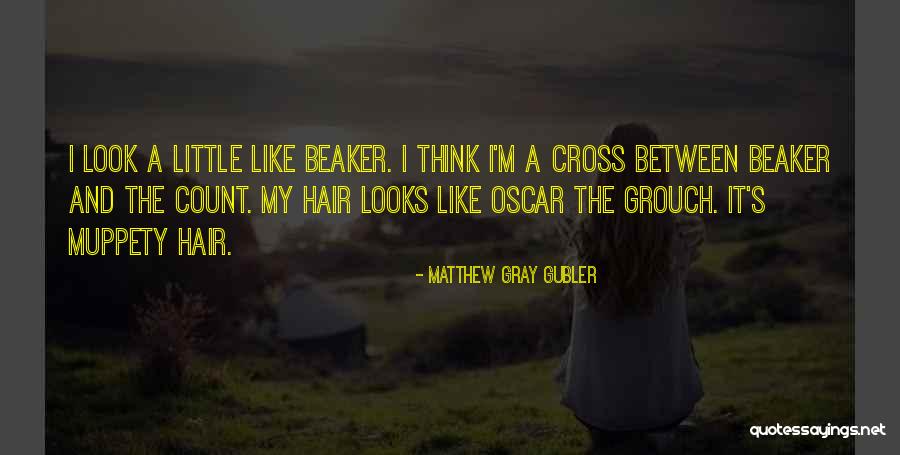 Turbinas Hidraulicas Quotes By Matthew Gray Gubler Turbinas Hidraulicas Quotes By Matthew Gray Gubler