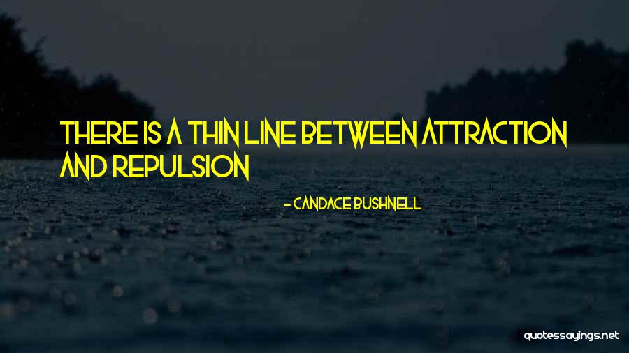 Turbinas Odontologicas Quotes By Candace Bushnell Turbinas Odontologicas Quotes By Candace Bushnell