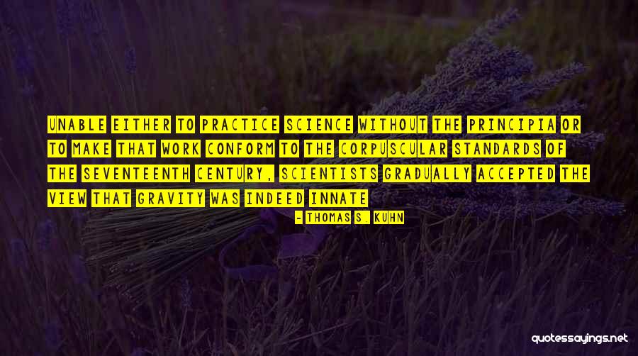 Turbiosidad Quotes By Thomas S. Kuhn Turbiosidad Quotes By Thomas S. Kuhn