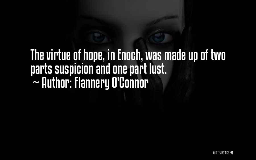 Turbo Inspirational Quotes By Flannery O'Connor