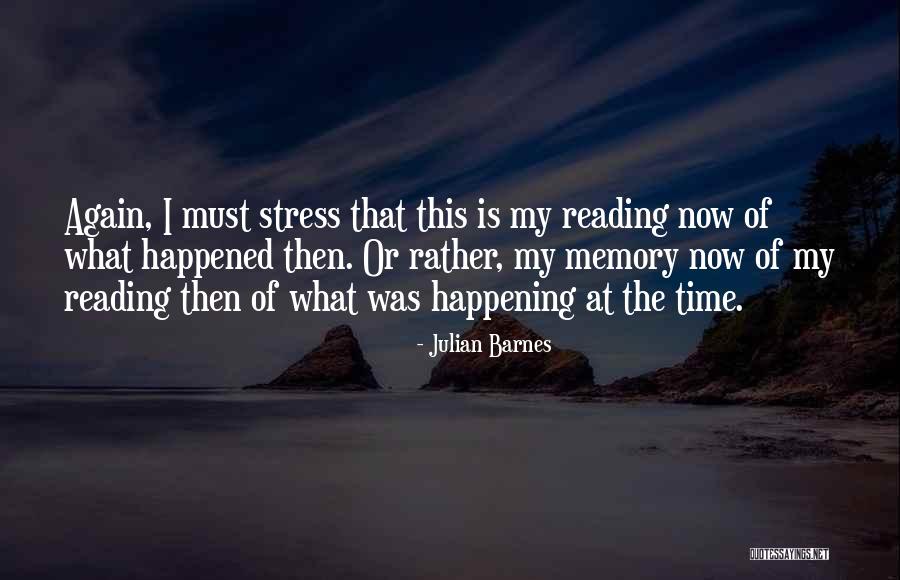 Turbocharged Quotes By Julian Barnes Turbocharged Quotes By Julian Barnes
