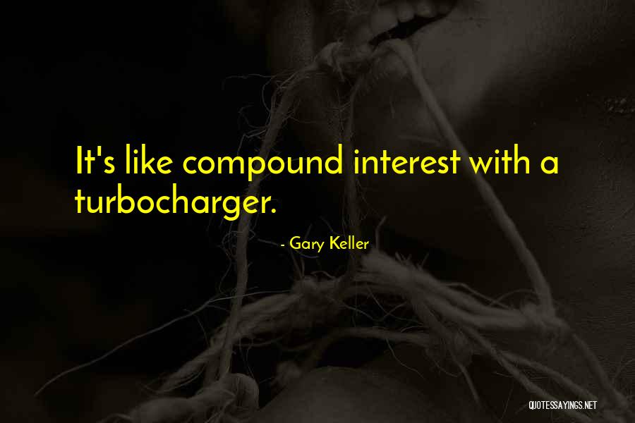 Top 2 Turbocharger Quotes & Sayings