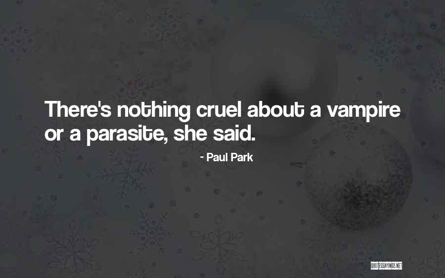 Turbt Recovery Quotes By Paul Park Turbt Recovery Quotes By Paul Park