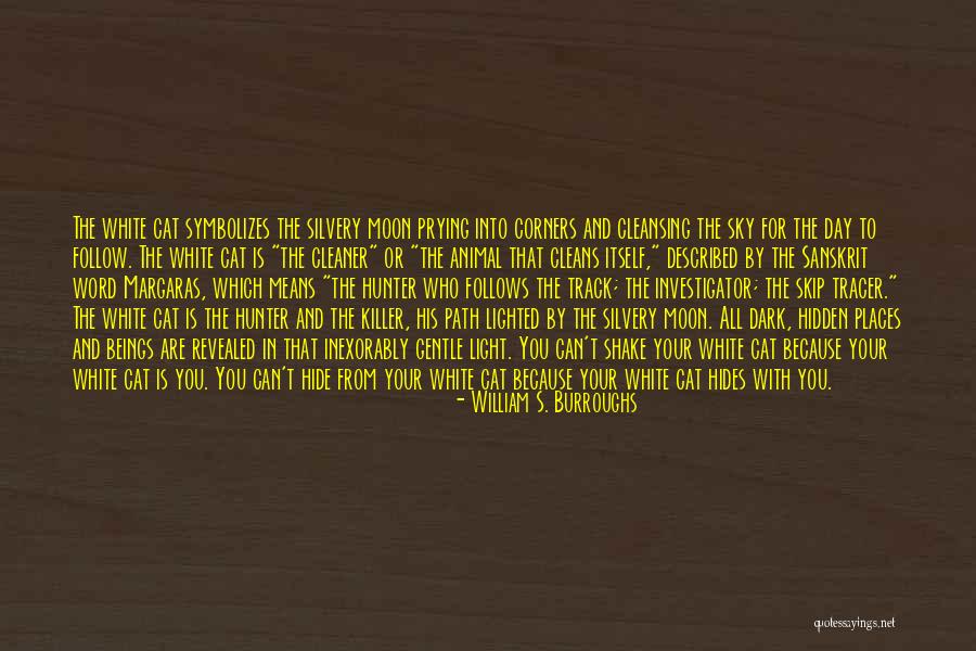 Turbt Recovery Quotes By William S. Burroughs Turbt Recovery Quotes By William S. Burroughs