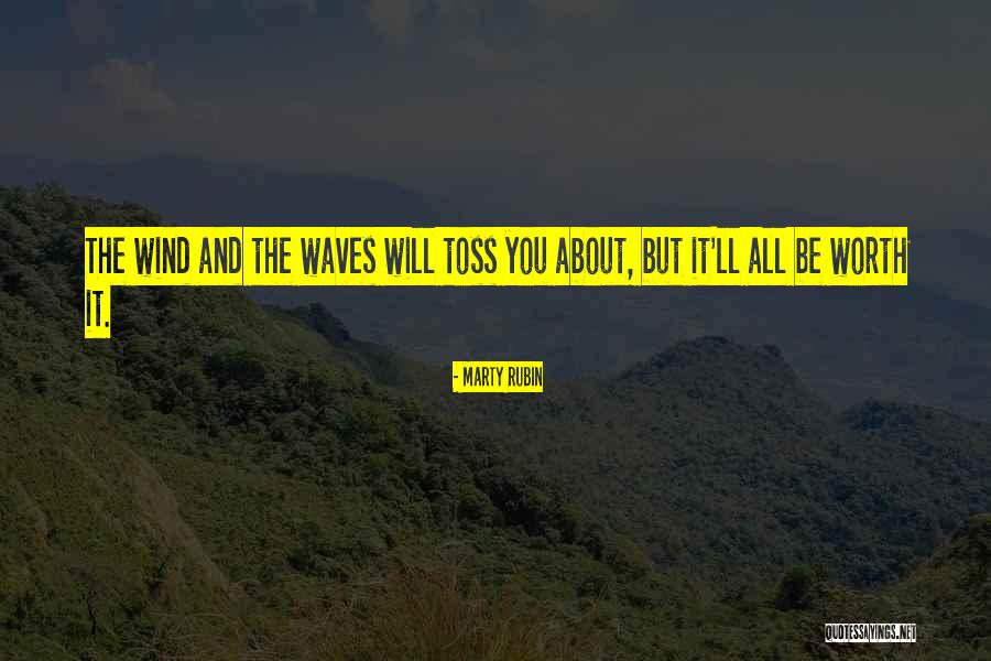 Turbulence In Life Quotes By Marty Rubin Turbulence In Life Quotes By Marty Rubin