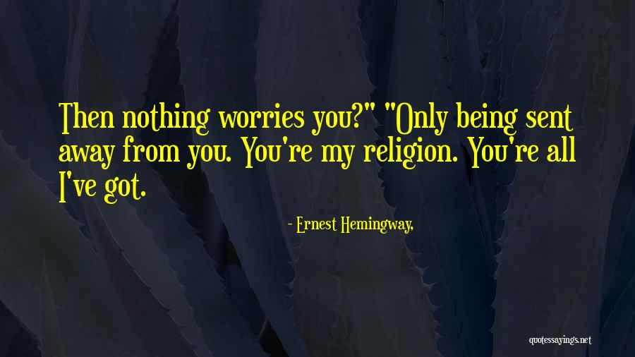 Turbulences Perfume Quotes By Ernest Hemingway, Turbulences Perfume Quotes By Ernest Hemingway,