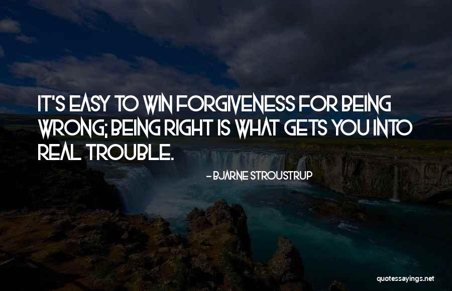 Turbulenta Sinonimos Quotes By Bjarne Stroustrup Turbulenta Sinonimos Quotes By Bjarne Stroustrup