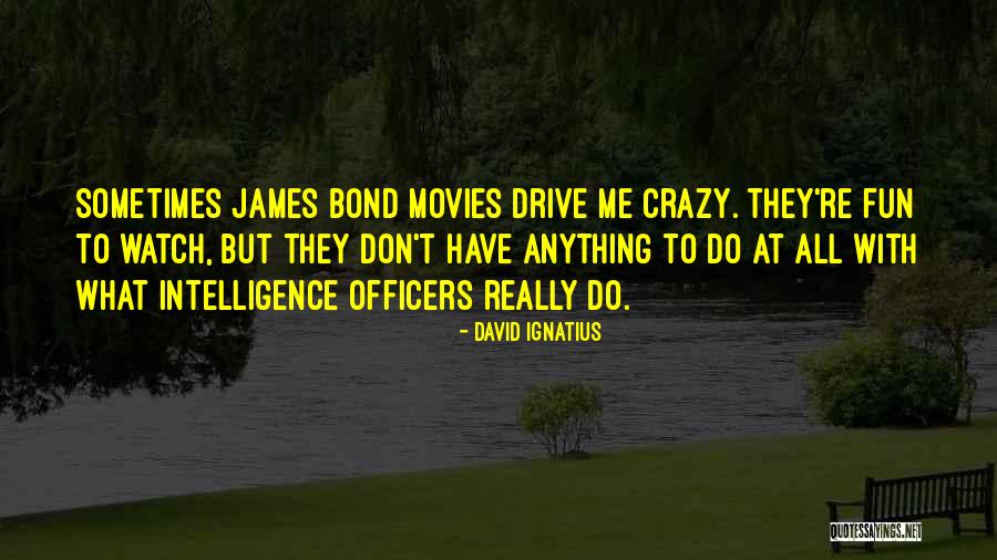 Turbulentoba Quotes By David Ignatius Turbulentoba Quotes By David Ignatius