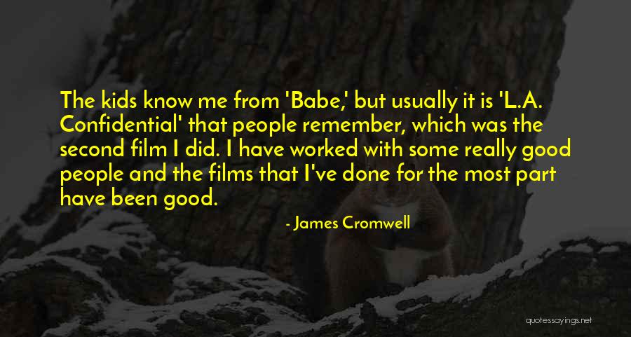 Turbulentoba Quotes By James Cromwell Turbulentoba Quotes By James Cromwell
