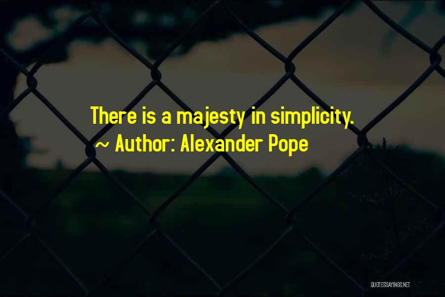 Turchet Construction Quotes By Alexander Pope