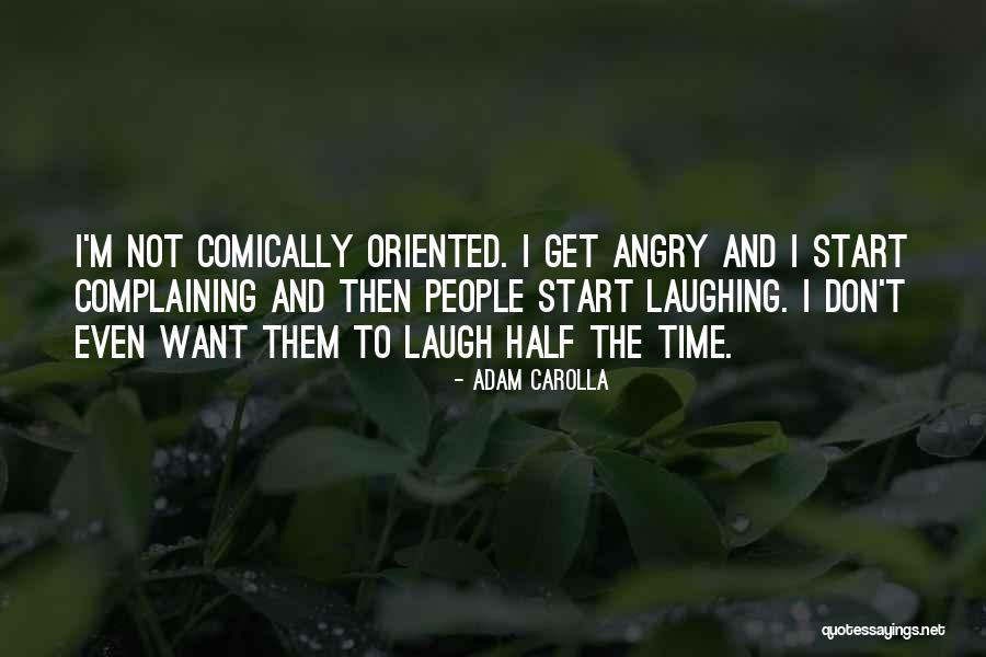 Turchettis Salumeria Quotes By Adam Carolla Turchettis Salumeria Quotes By Adam Carolla