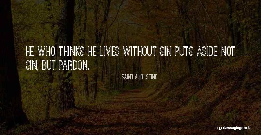 Turchia Bandiera Quotes By Saint Augustine Turchia Bandiera Quotes By Saint Augustine