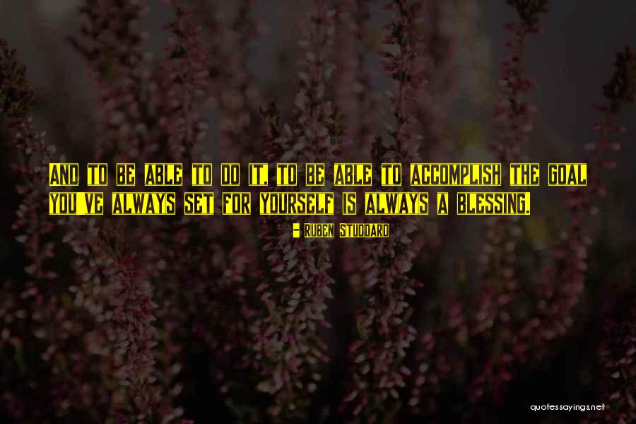 Turchick Quotes By Ruben Studdard Turchick Quotes By Ruben Studdard
