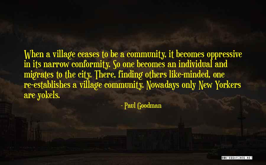 Turchin Cycle Quotes By Paul Goodman Turchin Cycle Quotes By Paul Goodman