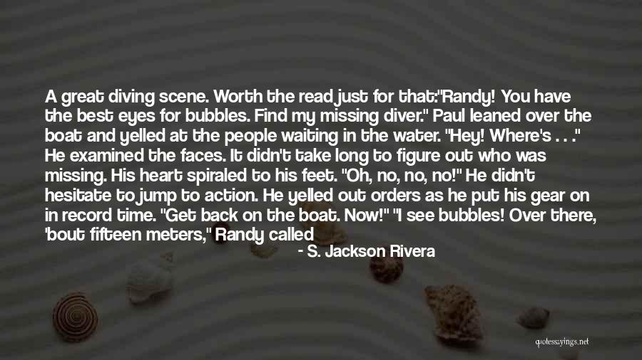 Turchin Cycle Quotes By S. Jackson Rivera Turchin Cycle Quotes By S. Jackson Rivera