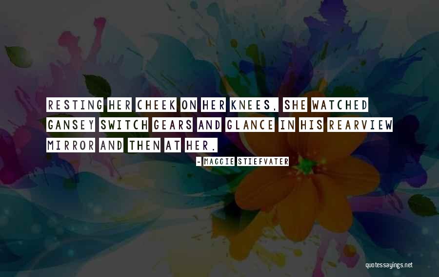 Turchinov Quotes By Maggie Stiefvater Turchinov Quotes By Maggie Stiefvater