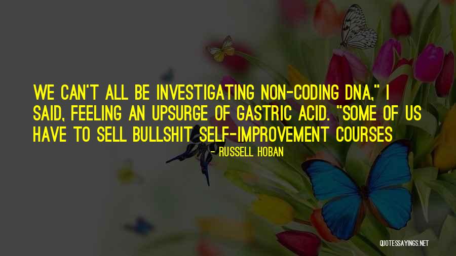 Turcinovic Ivan Quotes By Russell Hoban Turcinovic Ivan Quotes By Russell Hoban