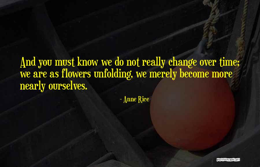 Turcja Quotes By Anne Rice Turcja Quotes By Anne Rice