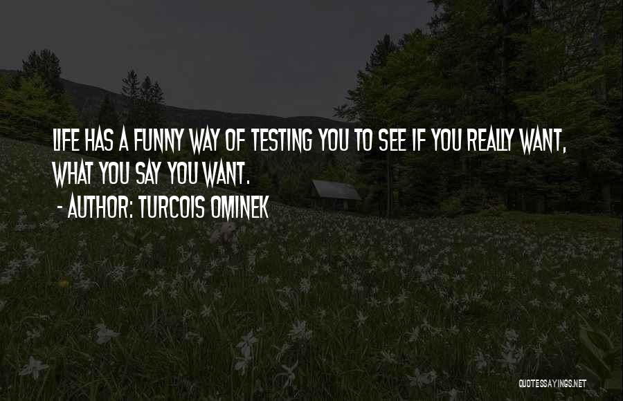 Turcois Ominek Quotes 576464