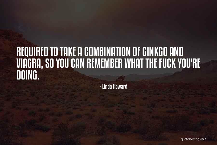 Turd Ferguson Quotes By Linda Howard Turd Ferguson Quotes By Linda Howard