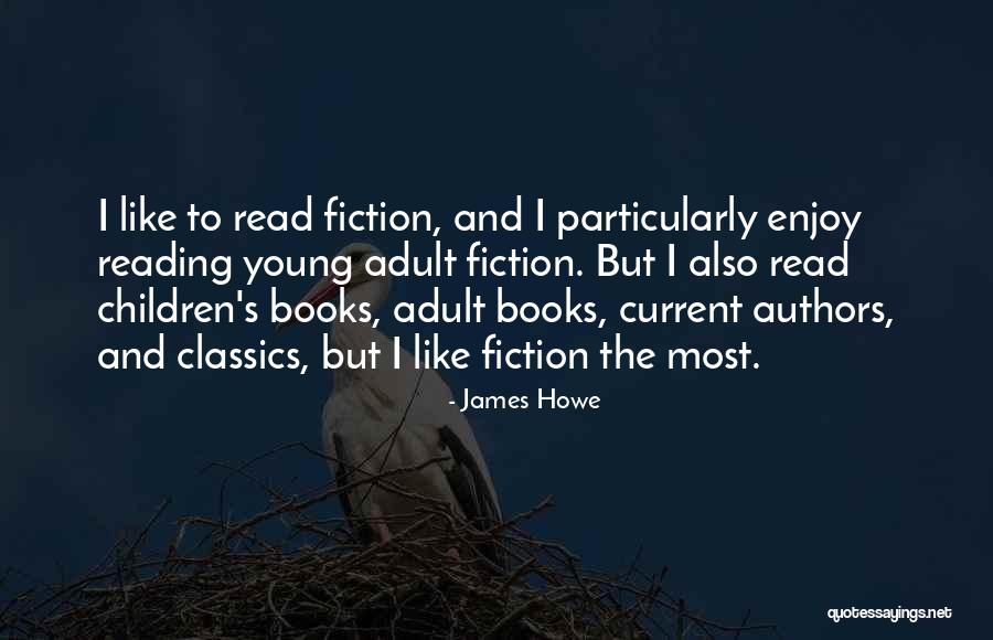 Turdetania Quotes By James Howe Turdetania Quotes By James Howe