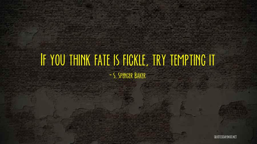 Turducken Explained Quotes By S. Spencer Baker Turducken Explained Quotes By S. Spencer Baker
