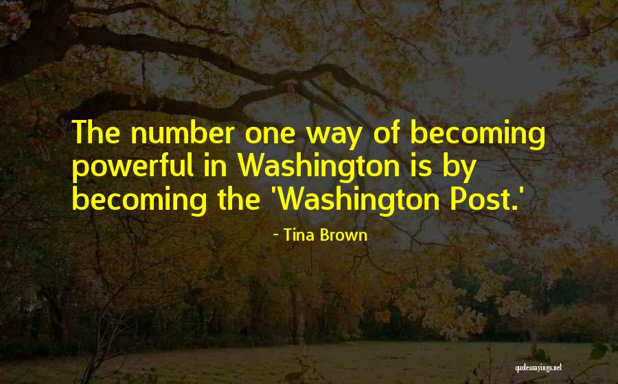 Turduckens In Tucson Quotes By Tina Brown Turduckens In Tucson Quotes By Tina Brown