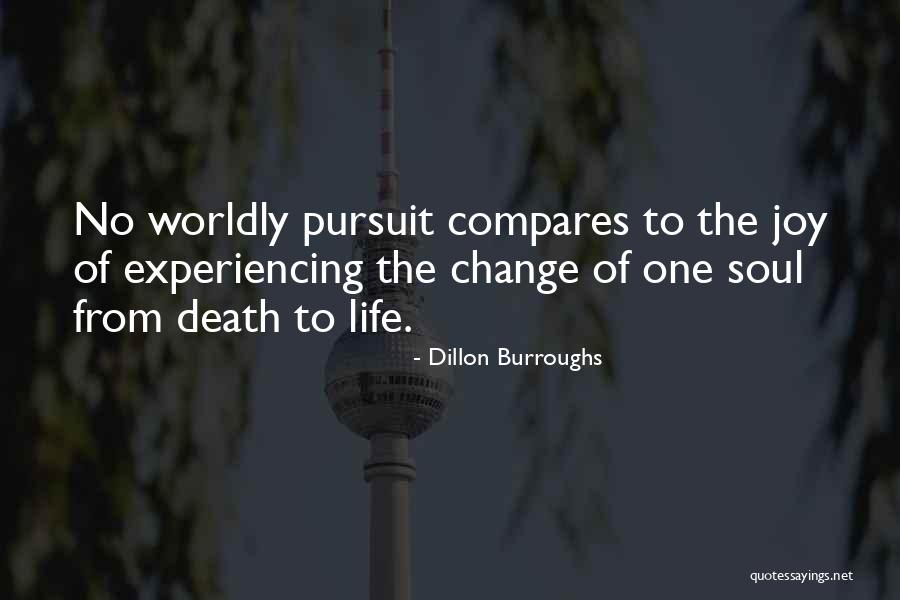 Tureaud Hall Quotes By Dillon Burroughs Tureaud Hall Quotes By Dillon Burroughs