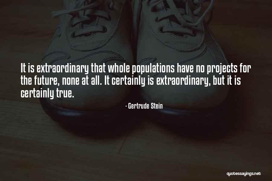 Turedal Quotes By Gertrude Stein Turedal Quotes By Gertrude Stein