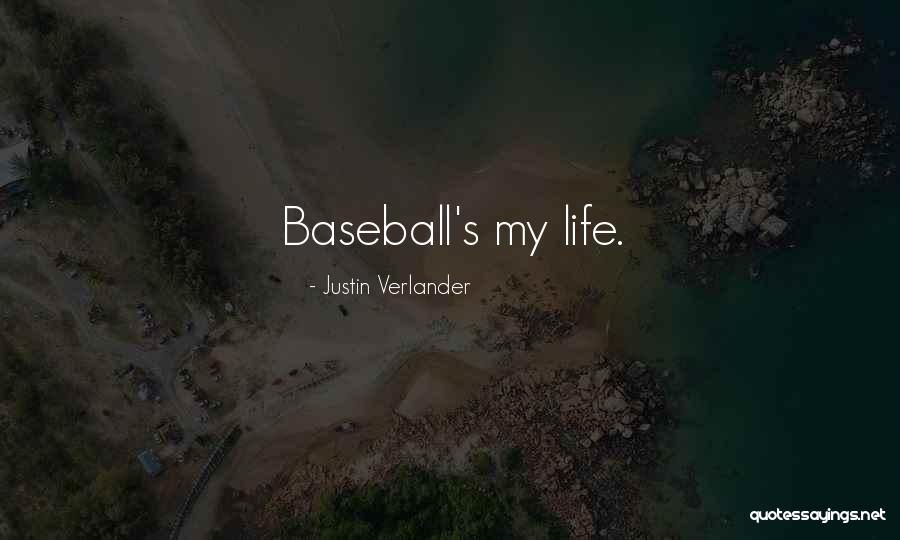 Turenne Lv Quotes By Justin Verlander Turenne Lv Quotes By Justin Verlander