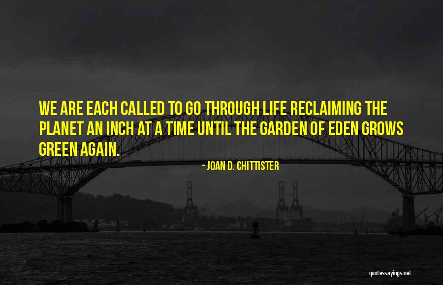 Turenne Pm Quotes By Joan D. Chittister Turenne Pm Quotes By Joan D. Chittister