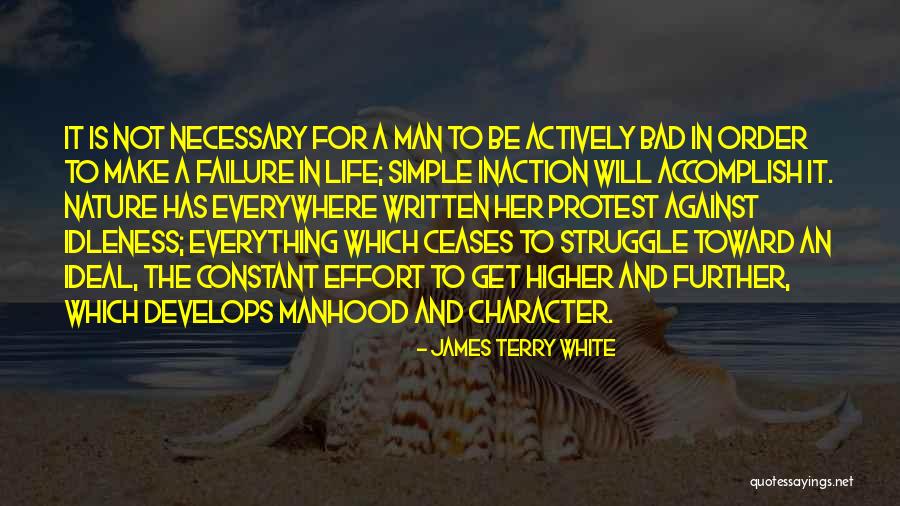 Turer Bitkisel Quotes By James Terry White Turer Bitkisel Quotes By James Terry White
