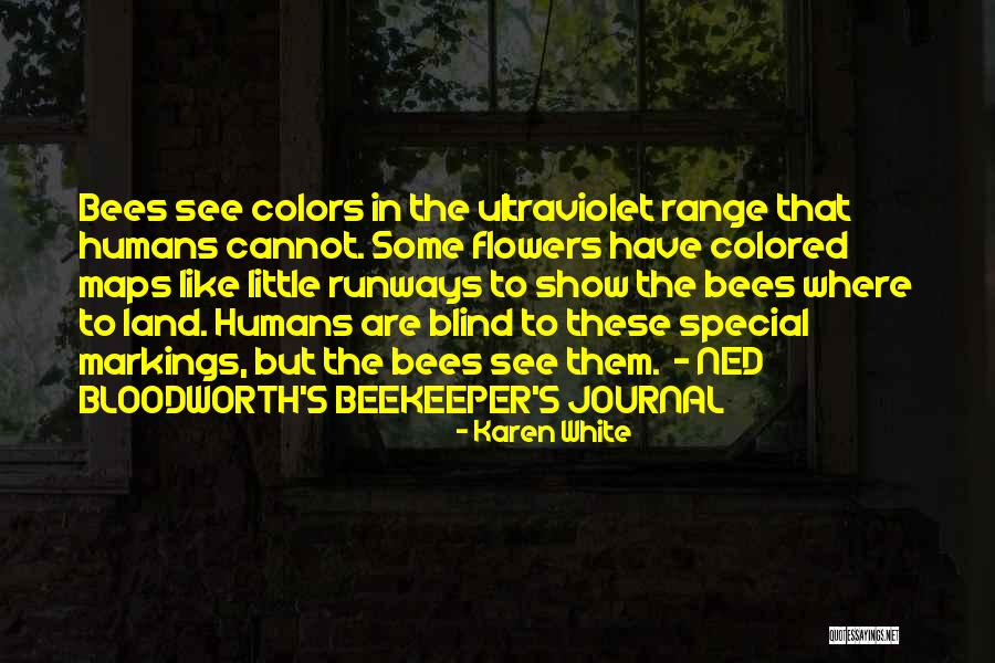 Turer Ultra Quotes By Karen White Turer Ultra Quotes By Karen White