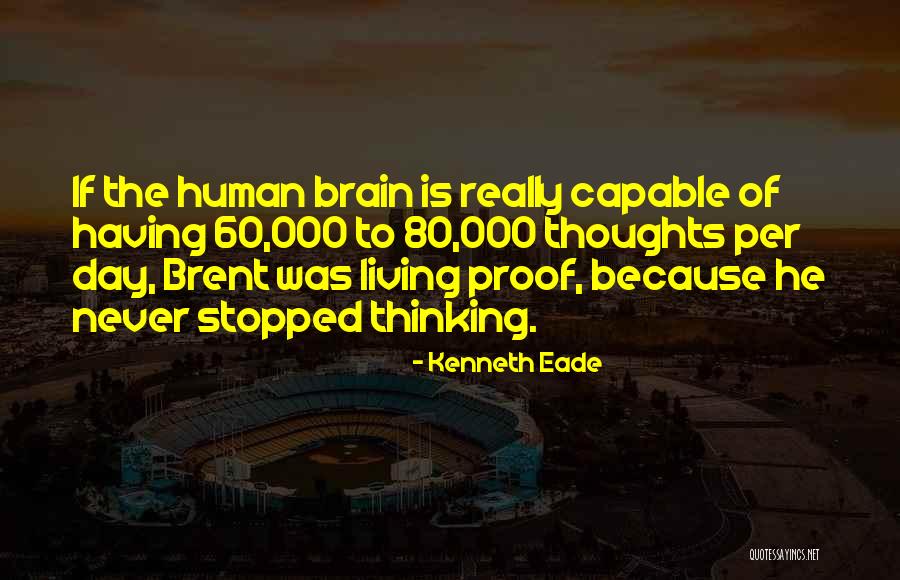 Turer Ultra Quotes By Kenneth Eade Turer Ultra Quotes By Kenneth Eade