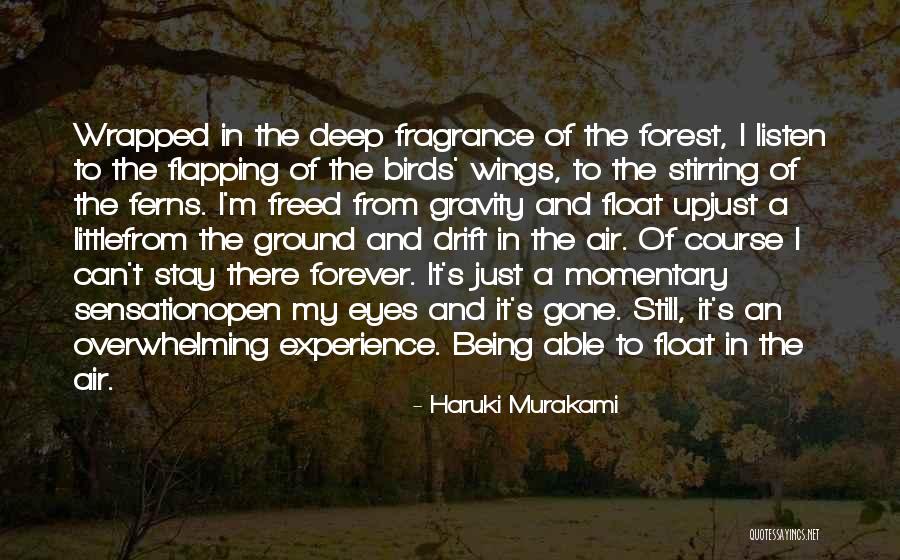 Turf Smoke Quotes By Haruki Murakami Turf Smoke Quotes By Haruki Murakami