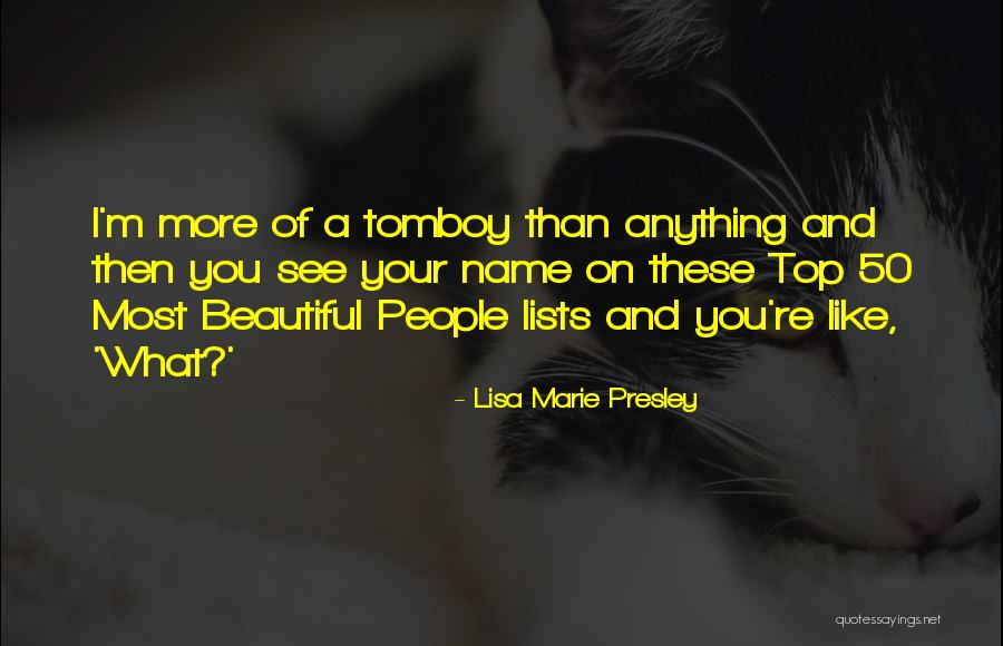 Turfed Yard Quotes By Lisa Marie Presley Turfed Yard Quotes By Lisa Marie Presley