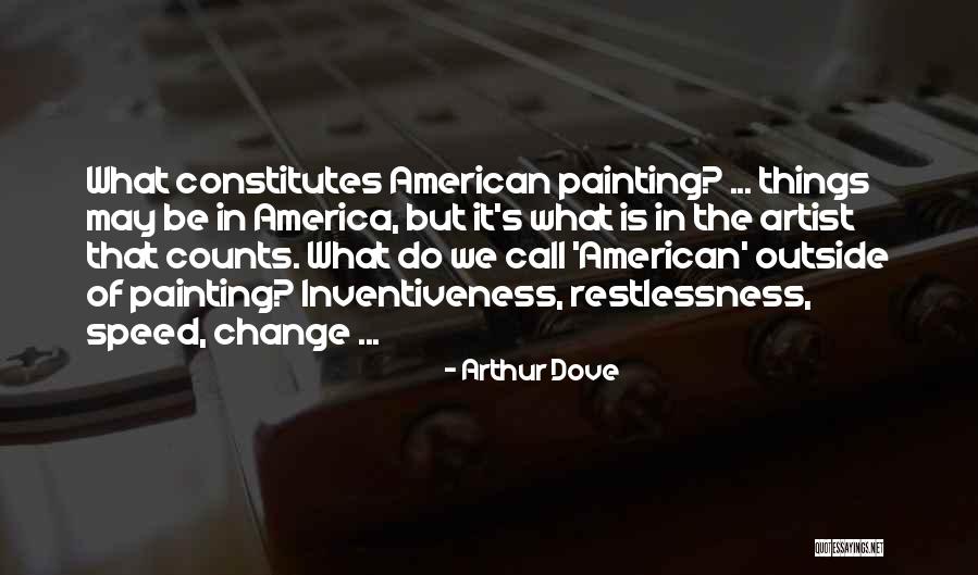 Turfing Lawn Quotes By Arthur Dove Turfing Lawn Quotes By Arthur Dove