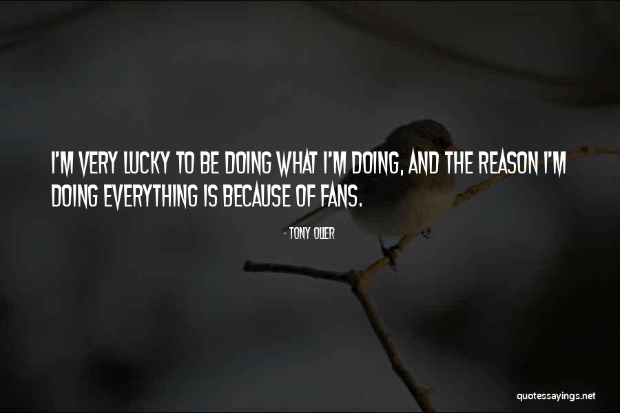 Turfy Nike Quotes By Tony Oller Turfy Nike Quotes By Tony Oller