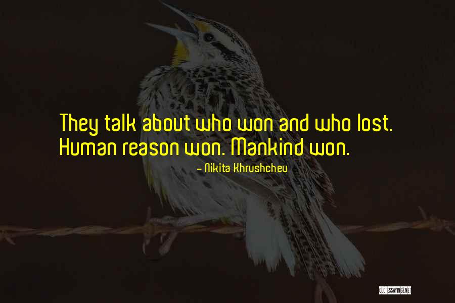 Turfy Puma Quotes By Nikita Khrushchev Turfy Puma Quotes By Nikita Khrushchev