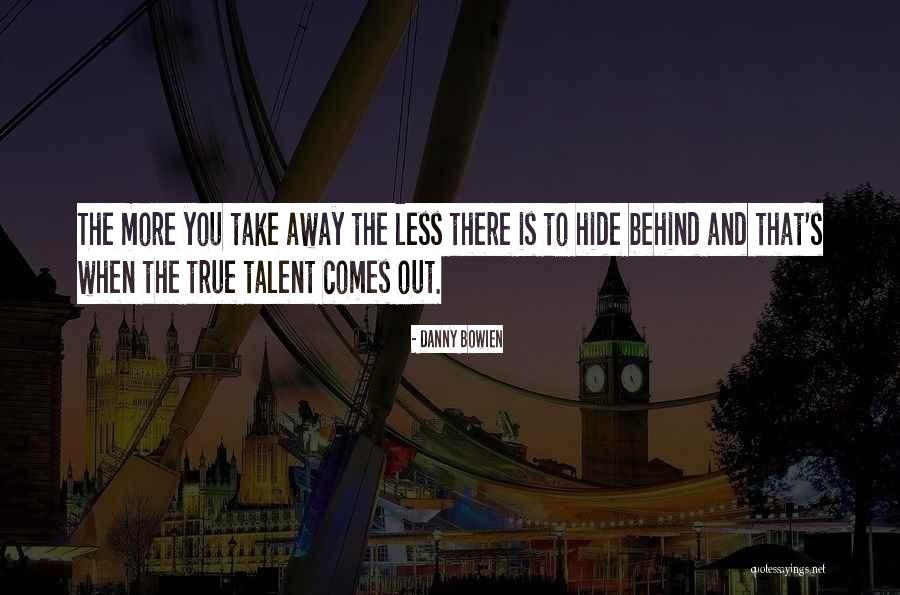 Turgan Automobile Quotes By Danny Bowien Turgan Automobile Quotes By Danny Bowien