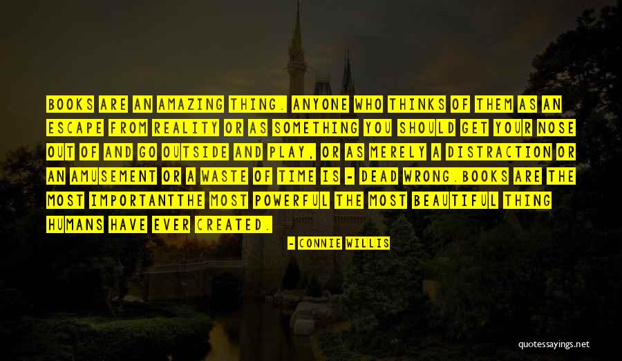 Turgan Qutoqlar Quotes By Connie Willis Turgan Qutoqlar Quotes By Connie Willis
