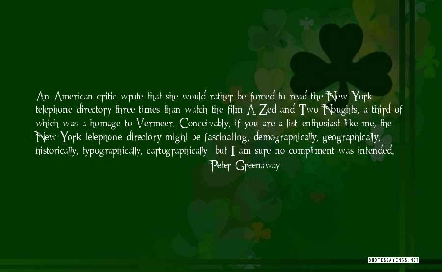 Turgenev Crossword Quotes By Peter Greenaway Turgenev Crossword Quotes By Peter Greenaway