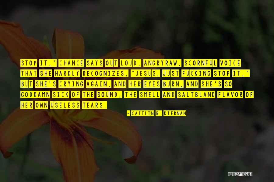 Turgeon Quotes By Caitlin R. Kiernan Turgeon Quotes By Caitlin R. Kiernan