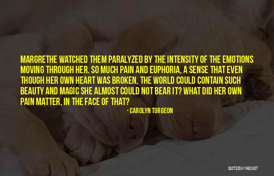 Turgeon Quotes By Carolyn Turgeon Turgeon Quotes By Carolyn Turgeon