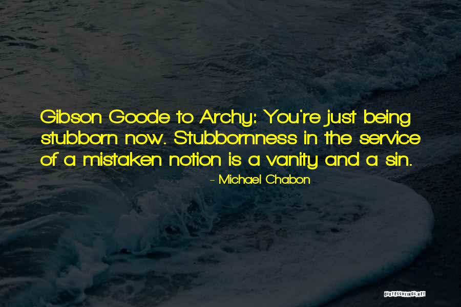 Turgeon Quotes By Michael Chabon Turgeon Quotes By Michael Chabon