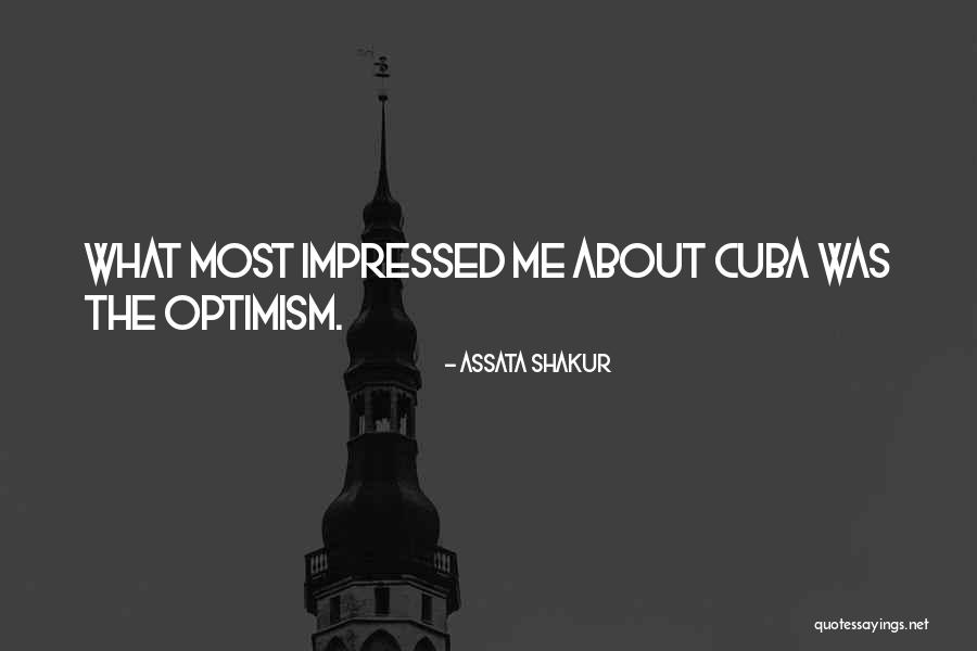 Turgeon Raine Quotes By Assata Shakur