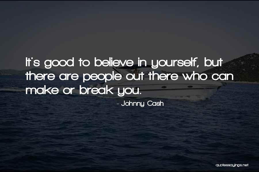 Turgeon Raine Quotes By Johnny Cash