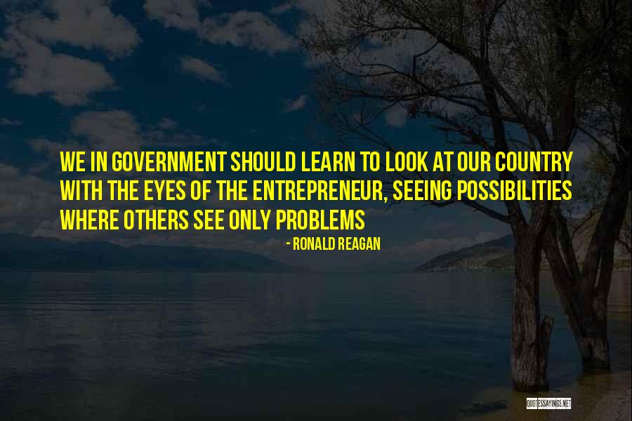 Turgeon Raine Quotes By Ronald Reagan