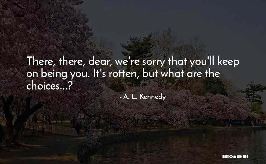 Turgid Def Quotes By A. L. Kennedy Turgid Def Quotes By A. L. Kennedy